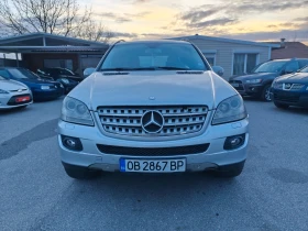 Mercedes-Benz ML 320 CDI SPORT - 4760 € / 9309.75 лв. - 21844449 7