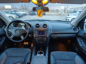 Mercedes-Benz ML 320 CDI SPORT - 4760 € / 9309.75 лв. - 21844449 12
