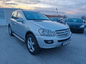 Mercedes-Benz ML 320 CDI SPORT