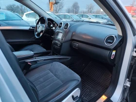 Mercedes-Benz ML 320 CDI SPORT - 4760 € / 9309.75 лв. - 21844449 11