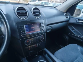 Mercedes-Benz ML 320 CDI SPORT - 4760 € / 9309.75 лв. - 21844449 13