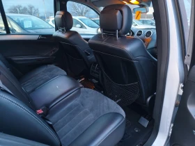 Mercedes-Benz ML 320 CDI SPORT - 4760 € / 9309.75 лв. - 21844449 10