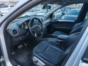 Mercedes-Benz ML 320 CDI SPORT - 4760 € / 9309.75 лв. - 21844449 8