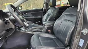 Kia Sportage 2.0 4X4/KOJA/NAVIG/PANORAMA/6skorosti - 9000 € / 17602.47 лв. - 38404391 11