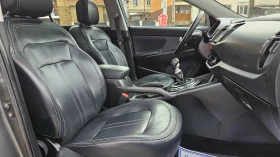 Kia Sportage 2.0 4X4/KOJA/NAVIG/PANORAMA/6skorosti - 9000 € / 17602.47 лв. - 38404391 12