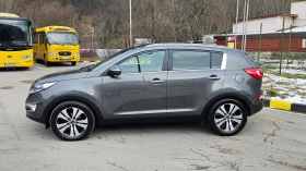Kia Sportage 2.0 4X4/KOJA/NAVIG/PANORAMA/6skorosti - 9000 € / 17602.47 лв. - 38404391 3