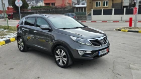 Kia Sportage 2.0 4X4/KOJA/NAVIG/PANORAMA/6skorosti - 9000 € / 17602.47 лв. - 38404391 7