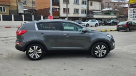Kia Sportage 2.0 4X4/KOJA/NAVIG/PANORAMA/6skorosti - 9000 € / 17602.47 лв. - 38404391 6