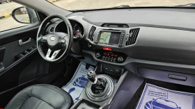 Kia Sportage 2.0 4X4/KOJA/NAVIG/PANORAMA/6skorosti - 9000 € / 17602.47 лв. - 38404391 10