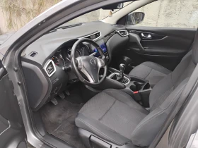Nissan Qashqai 1, 2 DIG EURO6 - 8000 € / 15646.64 лв. - 96856106 9