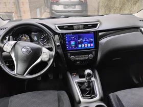 Nissan Qashqai 1, 2 DIG EURO6 - 8000 € / 15646.64 лв. - 96856106 8