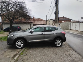 Nissan Qashqai 1, 2 DIG EURO6 - 8000 € / 15646.64 лв. - 96856106 7