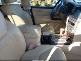 Lexus LX 570 * КОЖА* ПОДГРЕВ* LED*  - 24550 € / 48015.63 лв. - 50442563 5