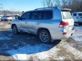 Lexus LX 570 * КОЖА* ПОДГРЕВ* LED*  - 24550 € / 48015.63 лв. - 50442563 3