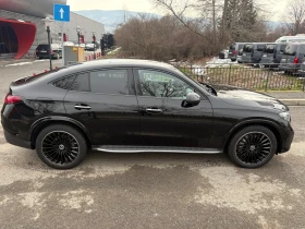 Mercedes-Benz GLC 300 Coupe/AMG/360/ГАРАНЦИЯ - 64400 € / 125955.45 лв. - 53761120 2
