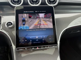 Mercedes-Benz GLC 300 Coupe/AMG/360/ГАРАНЦИЯ - 64400 € / 125955.45 лв. - 53761120 15