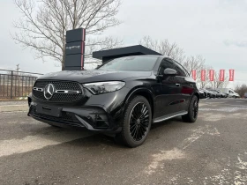 Mercedes-Benz GLC 300 Coupe/4Matic/AMG/360/ГАРАНЦИЯ, снимка 2