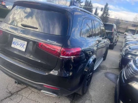 Mercedes-Benz GLS 450 * CARFAX * 360 * BURMESTER * ОБДУХВАНЕ - 44470 € / 86975.76 лв. - 66115259 14