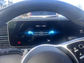 Mercedes-Benz GLS 450 * CARFAX * 360 * BURMESTER * ОБДУХВАНЕ - 44470 € / 86975.76 лв. - 66115259 8