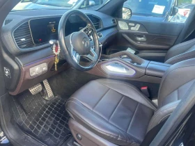 Mercedes-Benz GLS 450 * CARFAX * 360 * BURMESTER * ОБДУХВАНЕ - 44470 € / 86975.76 лв. - 66115259 16