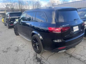 Mercedes-Benz GLS 450 * CARFAX * 360 * BURMESTER * ОБДУХВАНЕ - 44470 € / 86975.76 лв. - 66115259 13