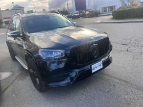 Mercedes-Benz GLS 450 * CARFAX * 360 * BURMESTER * ОБДУХВАНЕ - 44470 € / 86975.76 лв. - 66115259 6