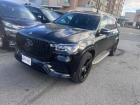 Mercedes-Benz GLS * 450 * CARFAX * БЕЗ ПЪРВОНАЧАЛНА ВНОСКА