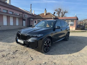 BMW X5 30D ЛИЗИНГ 6+ 1  - 87000 € / 170157.21 лв. - 36431059 2