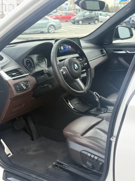 BMW X1 ФЕЙС ЛИФТ /ШВЕЙЦАРИЯ/ М-ПАКЕТ / ФУЛЛ ЕКСТРИ! - 23477 € / 45917.02 лв. - 63218219 16
