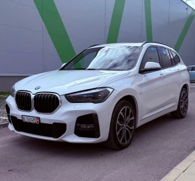 BMW X1 ФЕЙС ЛИФТ /ШВЕЙЦАРИЯ/ М-ПАКЕТ / ФУЛЛ ЕКСТРИ! - 23477 € / 45917.02 лв. - 63218219 8