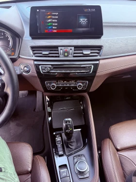 BMW X1 ФЕЙС ЛИФТ /ШВЕЙЦАРИЯ/ М-ПАКЕТ / ФУЛЛ ЕКСТРИ! - 23477 € / 45917.02 лв. - 63218219 11