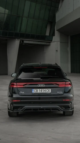 Audi Q8 50 TDI S Line  Quattro - 59000 € / 115393.97 лв. - 88164297 4
