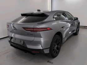 Jaguar I-Pace 2021| 60�.��| 90kWh| 4x4| Meridian| 360 | Mobile.bg � ����� ������ 3