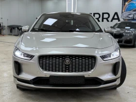 Jaguar I-Pace 96% SOH 90kwh SE 86х км 2021 - 24500 € / 47917.83 лв. - 89699462 6