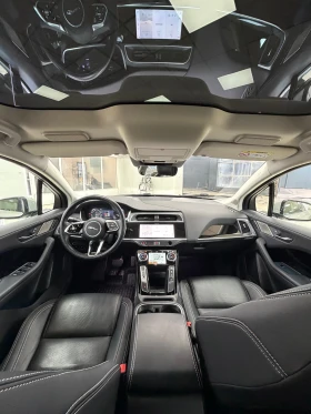 Jaguar I-Pace 96% SOH 90kwh SE 86х км 2021 - 24500 € / 47917.83 лв. - 89699462 11