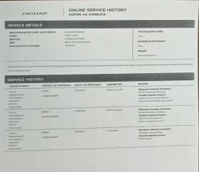 Jaguar I-Pace 2021| 86�.��| 90kWh| 4x4| PANO| Meridian| 360 | Mobile.bg � ����� ������ 17