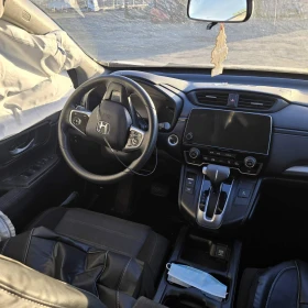 Honda Cr-v | Mobile.bg � ����� ������ 8