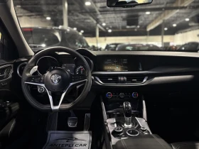 Alfa Romeo Stelvio Sport AWD* �������* ������* PANORAMA* KEYLESS*  | Mobile.bg � ����� ������ 11