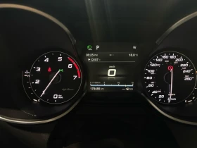 Alfa Romeo Stelvio Sport AWD* �������* ������* PANORAMA* KEYLESS*  | Mobile.bg � ����� ������ 12