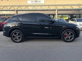 ����� �� �������� �� Alfa Romeo Stelvio Sport AWD* �������* ������* PANORAMA* KEYLESS* 