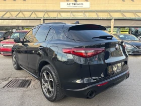 Alfa Romeo Stelvio Sport AWD* �������* ������* PANORAMA* KEYLESS*  | Mobile.bg � ����� ������ 5