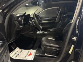 Alfa Romeo Stelvio Sport AWD* �������* ������* PANORAMA* KEYLESS*  | Mobile.bg � ����� ������ 8