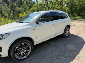 Audi Q7 | Mobile.bg � ����� ������ 8