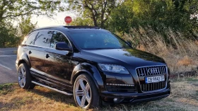 Audi Q7 Face S-line Panorama | Mobile.bg � ����� ������ 3