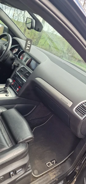 Audi Q7 Face S-line Panorama | Mobile.bg � ����� ������ 11