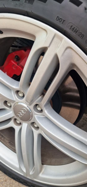 Audi Q7 Face S-line Panorama | Mobile.bg � ����� ������ 7