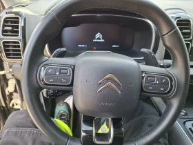 Citroen C5 Aircross Sportline | 1.5 HDi | Automatic | TOP | Mobile.bg � ����� ������ 6