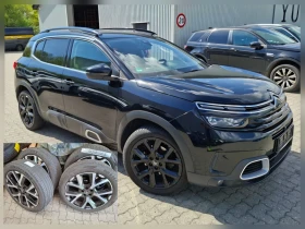 Citroen C5 Aircross Sportline | 1.5 HDi | Automatic | TOP