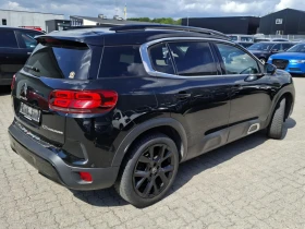 Citroen C5 Aircross Sportline | 1.5 HDi | Automatic | TOP | Mobile.bg � ����� ������ 5