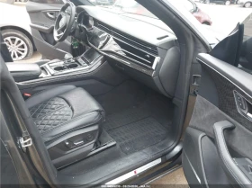 Audi SQ8 PRESTIGE TFSI QUATTRO TIPTRONIC | Mobile.bg � ����� ������ 7